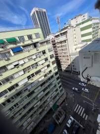 Apartamento 1 quarto à venda Copacabana, Rio de Janeiro - R$ 860.000 - NCAP12095