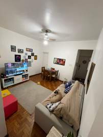 Apartamento com Área Privativa 1 quarto à venda Flamengo, Rio de Janeiro - R$ 550.000 - HTAA10001