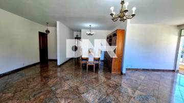 Apartamento 4 quartos à venda Lagoa, Rio de Janeiro - R$ 3.600.000 - CTAP40292