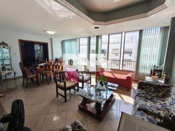 Apartamento 4 quartos à venda Copacabana, Rio de Janeiro - R$ 1.200.000 - NSAP41095