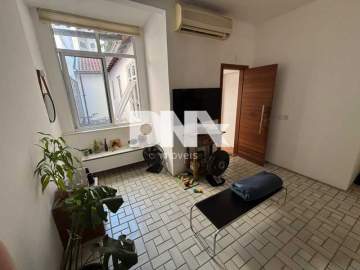 Ótima localização - Apartamento 2 quartos à venda Botafogo, Rio de Janeiro - R$ 850.000 - NBAP25800