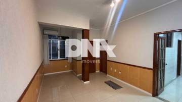 Apartamento 2 quartos à venda Urca, Rio de Janeiro - R$ 700.000 - BGAP20228