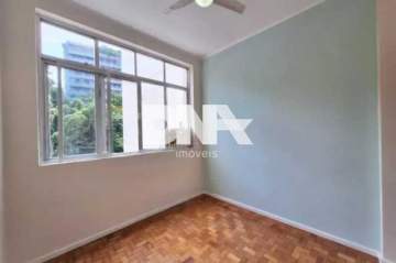 Apartamento 3 quartos à venda Laranjeiras, Rio de Janeiro - R$ 900.000 - BGAP30218