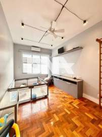 Apartamento 3 quartos à venda Copacabana, Rio de Janeiro - R$ 1.560.000 - NSAP33900