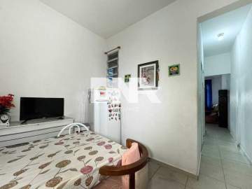 Apartamento 1 quarto à venda Catete, Rio de Janeiro - R$ 420.000 - CTAP11521