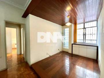 Apartamento 3 quartos à venda Flamengo, Rio de Janeiro - R$ 900.000 - NIAP33686