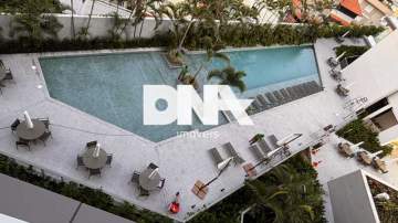 Apartamento 4 quartos à venda Barra da Tijuca, Rio de Janeiro - R$ 9.500.000 - JOAP40251