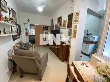 Apartamento 2 quartos à venda Copacabana, Rio de Janeiro - R$ 780.000 - NCAP22720 Apartamento 2 quartos à venda Copacabana, Rio de Janeiro - R$ 780.000 - NCAP22720