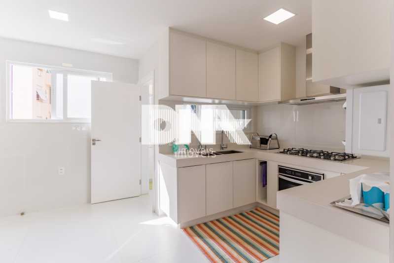 Cozinha - 20