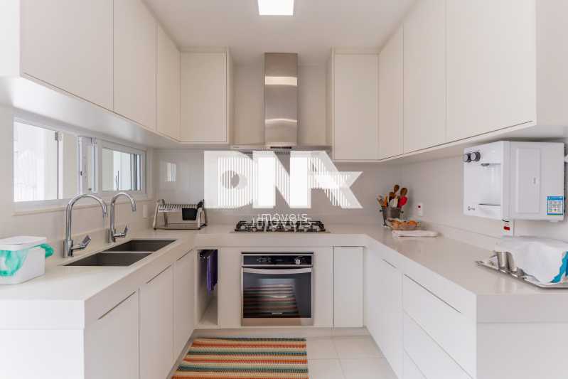 Cozinha - 21