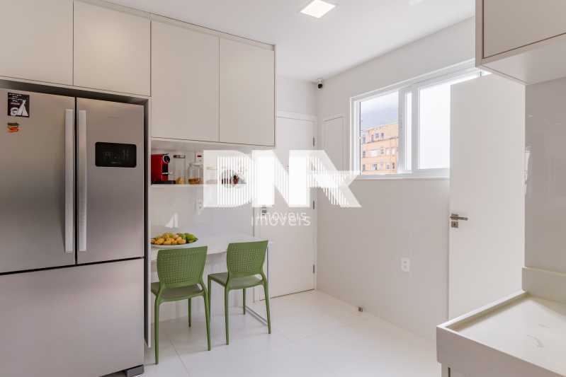 Cozinha - 22