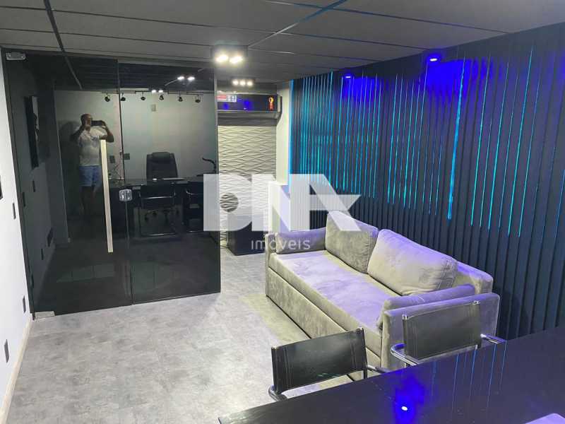 Conheça 2fbe5067-e1ff-4e7c-adc9-3f208c do imóvel - Sala Comercial 95m² à venda Barra da Tijuca, Rio de Janeiro - R$ 770.000 - JOSL00072 - 4 2fbe5067-e1ff-4e7c-adc9-3f208c - 4