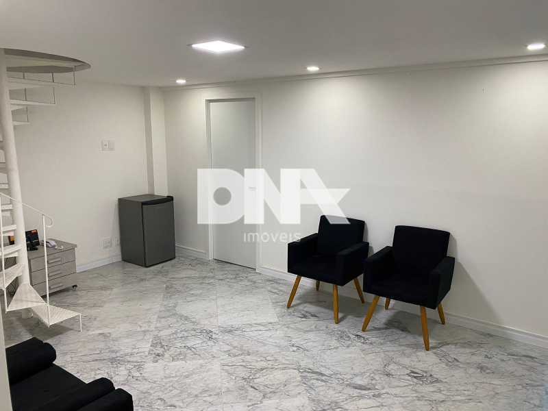 Conheça 66d1af16-71c9-416b-9208-db8664 do imóvel - Sala Comercial 95m² à venda Barra da Tijuca, Rio de Janeiro - R$ 770.000 - JOSL00072 - 1 66d1af16-71c9-416b-9208-db8664 - 1