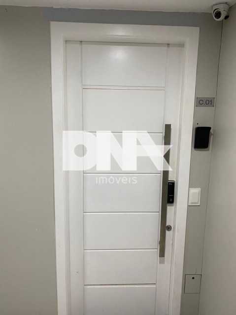 Conheça ec592b75-e65b-4722-acf6-dba3bb do imóvel - Sala Comercial 95m² à venda Barra da Tijuca, Rio de Janeiro - R$ 770.000 - JOSL00072 - 15 ec592b75-e65b-4722-acf6-dba3bb - 15
