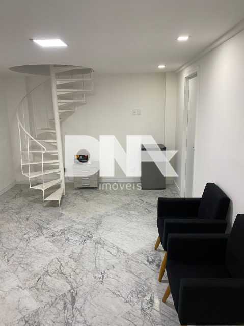 Conheça 73aa4bbd-57f2-47e5-8f7a-f41ebc do imóvel - Sala Comercial 95m² à venda Barra da Tijuca, Rio de Janeiro - R$ 770.000 - JOSL00072 - 19 73aa4bbd-57f2-47e5-8f7a-f41ebc - 19