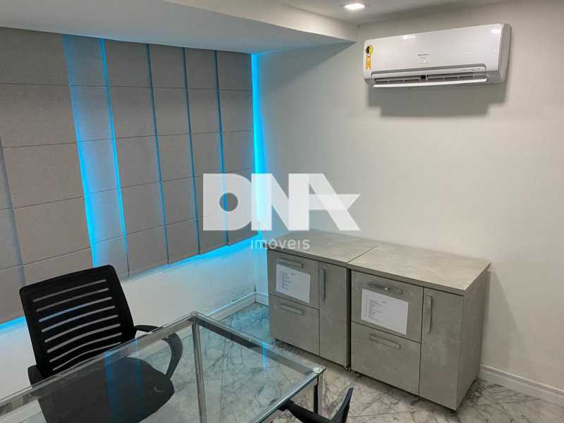 Conheça 61d92a47-2ef9-4628-84ad-f57604 do imóvel - Sala Comercial 95m² à venda Barra da Tijuca, Rio de Janeiro - R$ 770.000 - JOSL00072 - 20 61d92a47-2ef9-4628-84ad-f57604 - 20