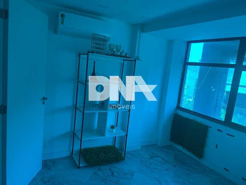 Conheça 0ca5223f-32dc-4f88-b88c-10e2a0 do imóvel - Sala Comercial 95m² à venda Barra da Tijuca, Rio de Janeiro - R$ 770.000 - JOSL00072 - 24 0ca5223f-32dc-4f88-b88c-10e2a0 - 24