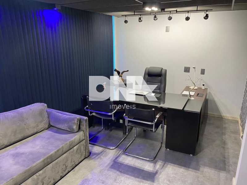 Conheça 2f6d9513-13cb-4570-a624-57ac2f do imóvel - Sala Comercial 95m² à venda Barra da Tijuca, Rio de Janeiro - R$ 770.000 - JOSL00072 - 27 2f6d9513-13cb-4570-a624-57ac2f - 27