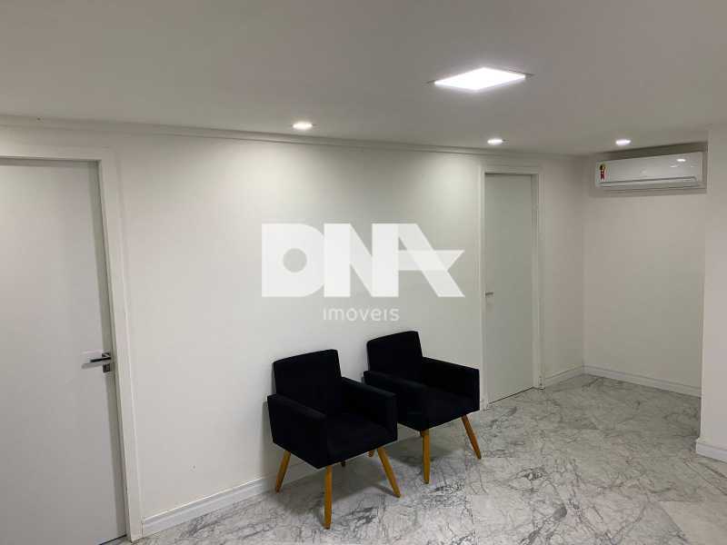 Conheça 339c531f-607e-4fe1-b836-342cce do imóvel - Sala Comercial 95m² à venda Barra da Tijuca, Rio de Janeiro - R$ 770.000 - JOSL00072 - 30 339c531f-607e-4fe1-b836-342cce - 30