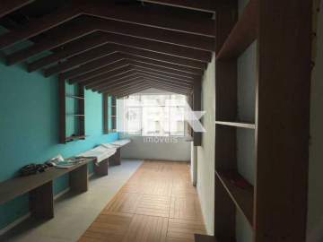 Sala Comercial 25m² à venda Copacabana, Rio de Janeiro - R$ 350.000 - CTSL00100