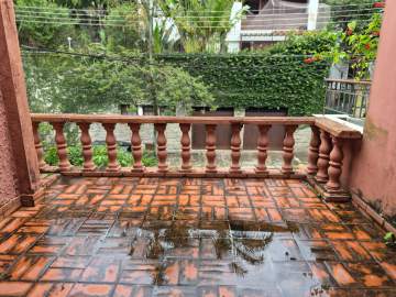 Ótima localização - Casa 3 quartos à venda Humaitá, Rio de Janeiro - R$ 2.300.000 - NBCA30115