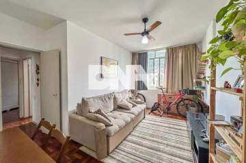 Apartamento 2 quartos à venda Flamengo, Rio de Janeiro - R$ 750.000 - FLAP20504