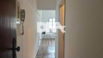 Apartamento 1 quarto à venda Santa Teresa, Rio de Janeiro - R$ 450.000 - FLAP10381