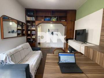 Apartamento 2 quartos à venda Copacabana, Rio de Janeiro - R$ 1.150.000 - NCAP22721