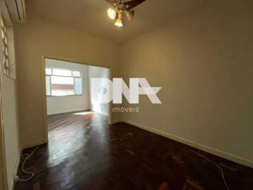 Apartamento 1 quarto à venda Flamengo, Rio de Janeiro - R$ 430.000 - FLAP10382