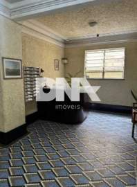 Apartamento à venda Botafogo, Rio de Janeiro - R$ 450.000 - BGAP00358