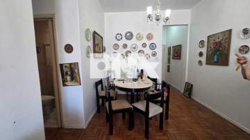 Apartamento 3 quartos à venda Botafogo, Rio de Janeiro - R$ 1.200.000 - BGAP30246