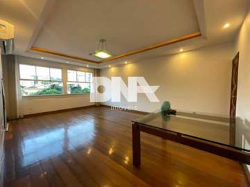 Apartamento 3 quartos à venda Laranjeiras, Rio de Janeiro - R$ 1.500.000 - FLAP30533