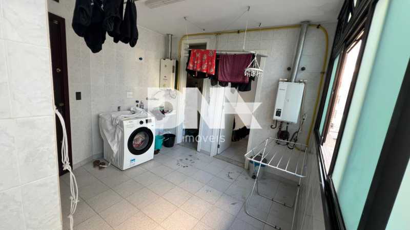 Conheça WhatsApp Image 2026-05-04 at 1 do imóvel - Apartamento 4 quartos à venda Jardim Oceanico, Rio de Janeiro - R$ 4.300.000 - JOAP40255 - 17 WhatsApp Image 2026-05-04 at 1 - 17