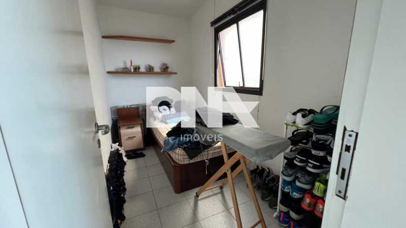 Conheça WhatsApp Image 2026-05-04 at 1 do imóvel - Apartamento 4 quartos à venda Jardim Oceanico, Rio de Janeiro - R$ 4.300.000 - JOAP40255 - 18 WhatsApp Image 2026-05-04 at 1 - 18