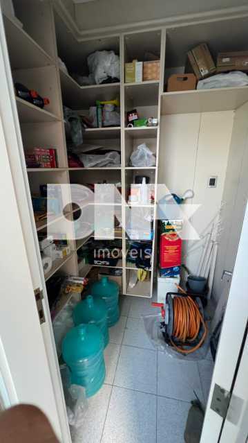 Conheça WhatsApp Image 2026-05-04 at 1 do imóvel - Apartamento 4 quartos à venda Jardim Oceanico, Rio de Janeiro - R$ 4.300.000 - JOAP40255 - 20 WhatsApp Image 2026-05-04 at 1 - 20