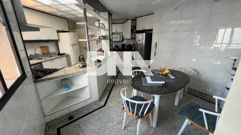 Conheça WhatsApp Image 2026-05-04 at 1 do imóvel - Apartamento 4 quartos à venda Jardim Oceanico, Rio de Janeiro - R$ 4.300.000 - JOAP40255 - 7 WhatsApp Image 2026-05-04 at 1 - 7