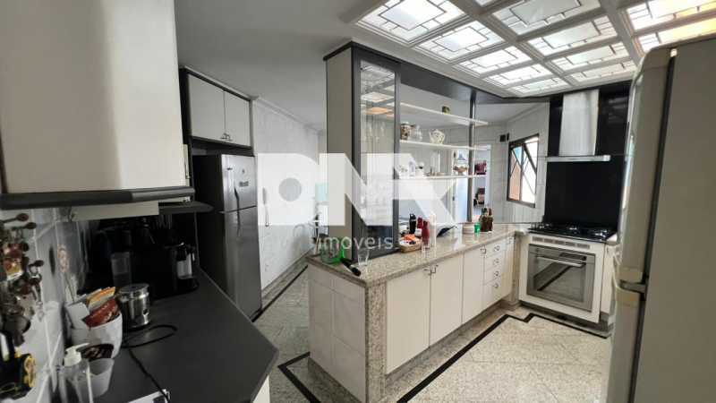 Conheça WhatsApp Image 2026-05-04 at 1 do imóvel - Apartamento 4 quartos à venda Jardim Oceanico, Rio de Janeiro - R$ 4.300.000 - JOAP40255 - 5 WhatsApp Image 2026-05-04 at 1 - 5