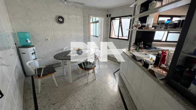 Conheça WhatsApp Image 2026-05-04 at 1 do imóvel - Apartamento 4 quartos à venda Jardim Oceanico, Rio de Janeiro - R$ 4.300.000 - JOAP40255 - 6 WhatsApp Image 2026-05-04 at 1 - 6