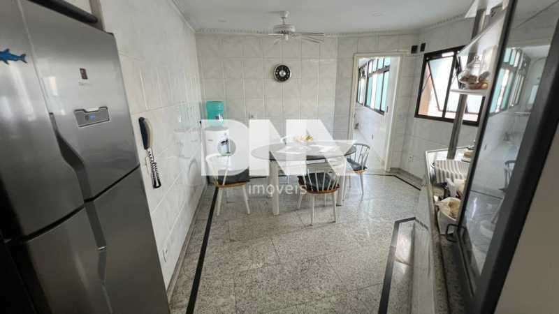 Conheça WhatsApp Image 2026-05-04 at 1 do imóvel - Apartamento 4 quartos à venda Jardim Oceanico, Rio de Janeiro - R$ 4.300.000 - JOAP40255 - 8 WhatsApp Image 2026-05-04 at 1 - 8