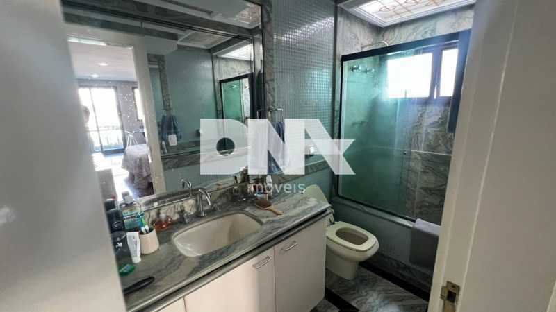 Conheça WhatsApp Image 2026-05-04 at 1 do imóvel - Apartamento 4 quartos à venda Jardim Oceanico, Rio de Janeiro - R$ 4.300.000 - JOAP40255 - 16 WhatsApp Image 2026-05-04 at 1 - 16
