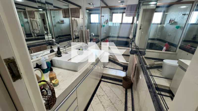 Conheça WhatsApp Image 2026-05-04 at 1 do imóvel - Apartamento 4 quartos à venda Jardim Oceanico, Rio de Janeiro - R$ 4.300.000 - JOAP40255 - 11 WhatsApp Image 2026-05-04 at 1 - 11
