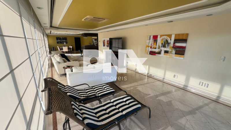Conheça WhatsApp Image 2026-05-04 at 1 do imóvel - Apartamento 4 quartos à venda Jardim Oceanico, Rio de Janeiro - R$ 4.300.000 - JOAP40255 - 4 WhatsApp Image 2026-05-04 at 1 - 4