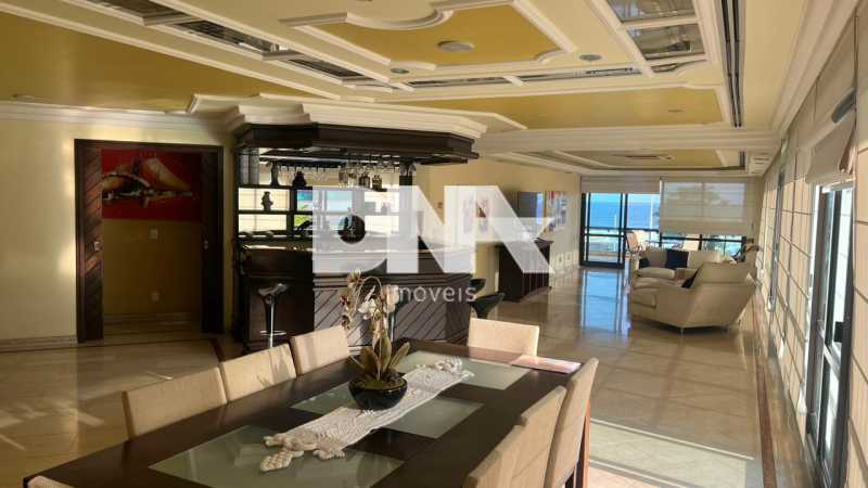 Conheça WhatsApp Image 2026-05-04 at 1 do imóvel - Apartamento 4 quartos à venda Jardim Oceanico, Rio de Janeiro - R$ 4.300.000 - JOAP40255 - 3 WhatsApp Image 2026-05-04 at 1 - 3