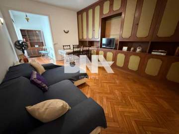 Apartamento 3 quartos à venda Copacabana, Rio de Janeiro - R$ 1.400.000 - NSAP33904