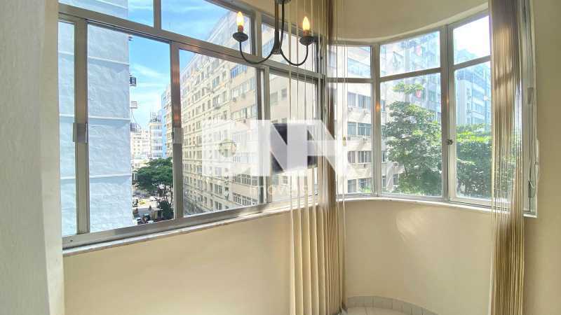 Conheça 3fd02b50-edd9-43f4-83f9-cb7ce9 do imóvel - Apartamento 3 quartos à venda Copacabana, Rio de Janeiro - R$ 1.970.000 - NCAP33366 - 11 3fd02b50-edd9-43f4-83f9-cb7ce9 - 11