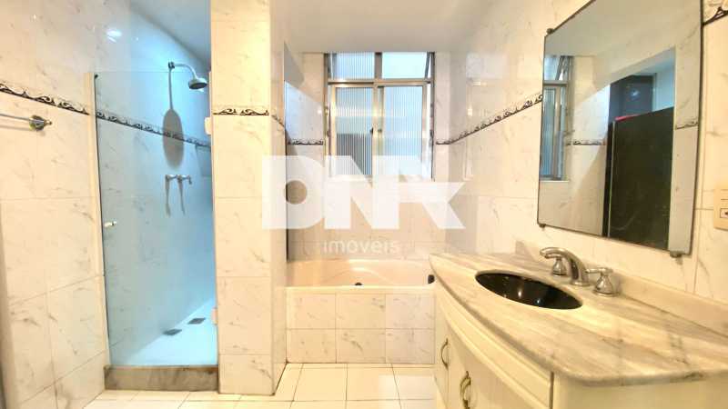 Conheça 4dce6317-816b-4b0f-9d58-486152 do imóvel - Apartamento 3 quartos à venda Copacabana, Rio de Janeiro - R$ 1.970.000 - NCAP33366 - 20 4dce6317-816b-4b0f-9d58-486152 - 20