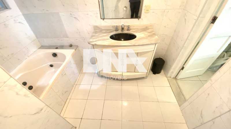 Conheça 4e69ae88-f894-4ce5-a3cc-a1cd87 do imóvel - Apartamento 3 quartos à venda Copacabana, Rio de Janeiro - R$ 1.970.000 - NCAP33366 - 21 4e69ae88-f894-4ce5-a3cc-a1cd87 - 21
