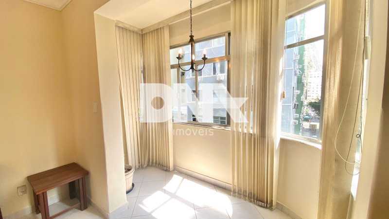 Conheça 5b4e52b3-9042-42b5-8c27-6eb720 do imóvel - Apartamento 3 quartos à venda Copacabana, Rio de Janeiro - R$ 1.970.000 - NCAP33366 - 10 5b4e52b3-9042-42b5-8c27-6eb720 - 10
