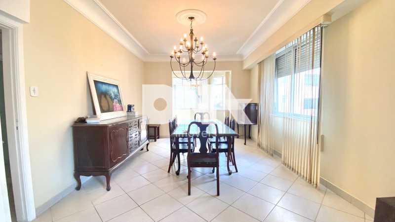 Conheça 20db21af-0baa-45cc-848a-eb49bb do imóvel - Apartamento 3 quartos à venda Copacabana, Rio de Janeiro - R$ 1.970.000 - NCAP33366 - 8 20db21af-0baa-45cc-848a-eb49bb - 8