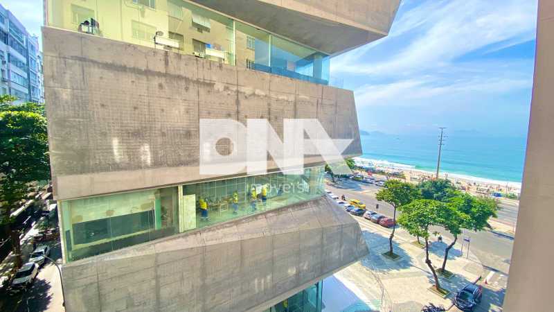Conheça 267a398f-67fb-4784-9553-e3fcaa do imóvel - Apartamento 3 quartos à venda Copacabana, Rio de Janeiro - R$ 1.970.000 - NCAP33366 - 14 267a398f-67fb-4784-9553-e3fcaa - 14